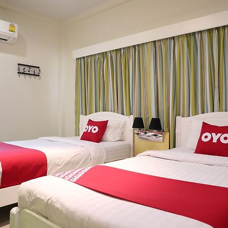 Orbit Key Hotel Krabi Bagian luar foto