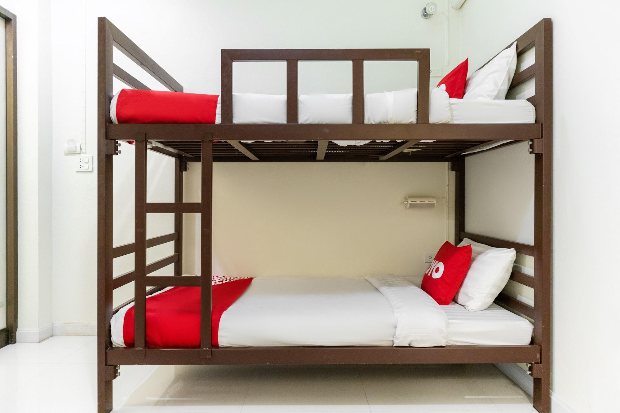 Orbit Key Hotel Krabi Bagian luar foto