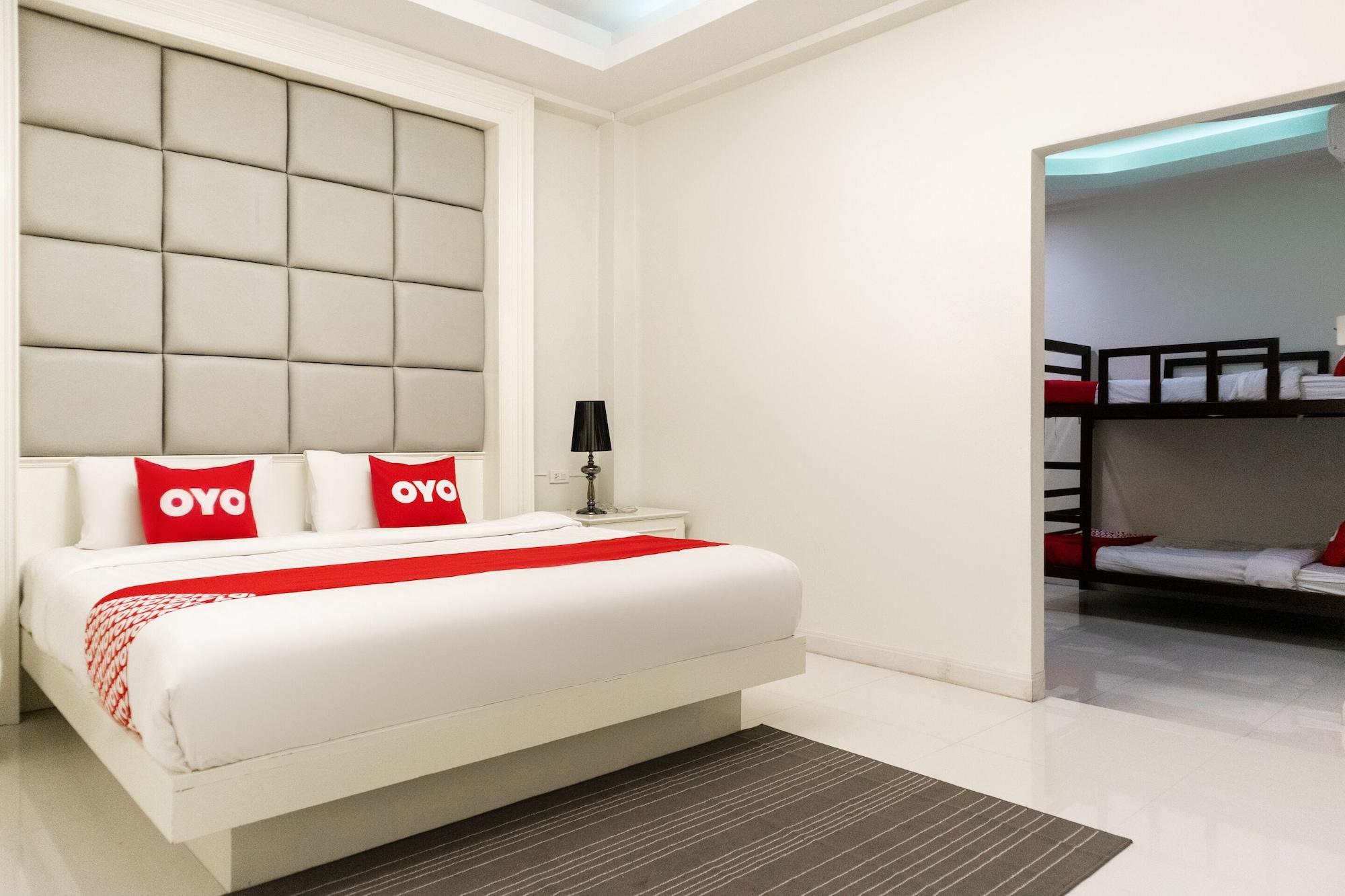 Orbit Key Hotel Krabi Bagian luar foto